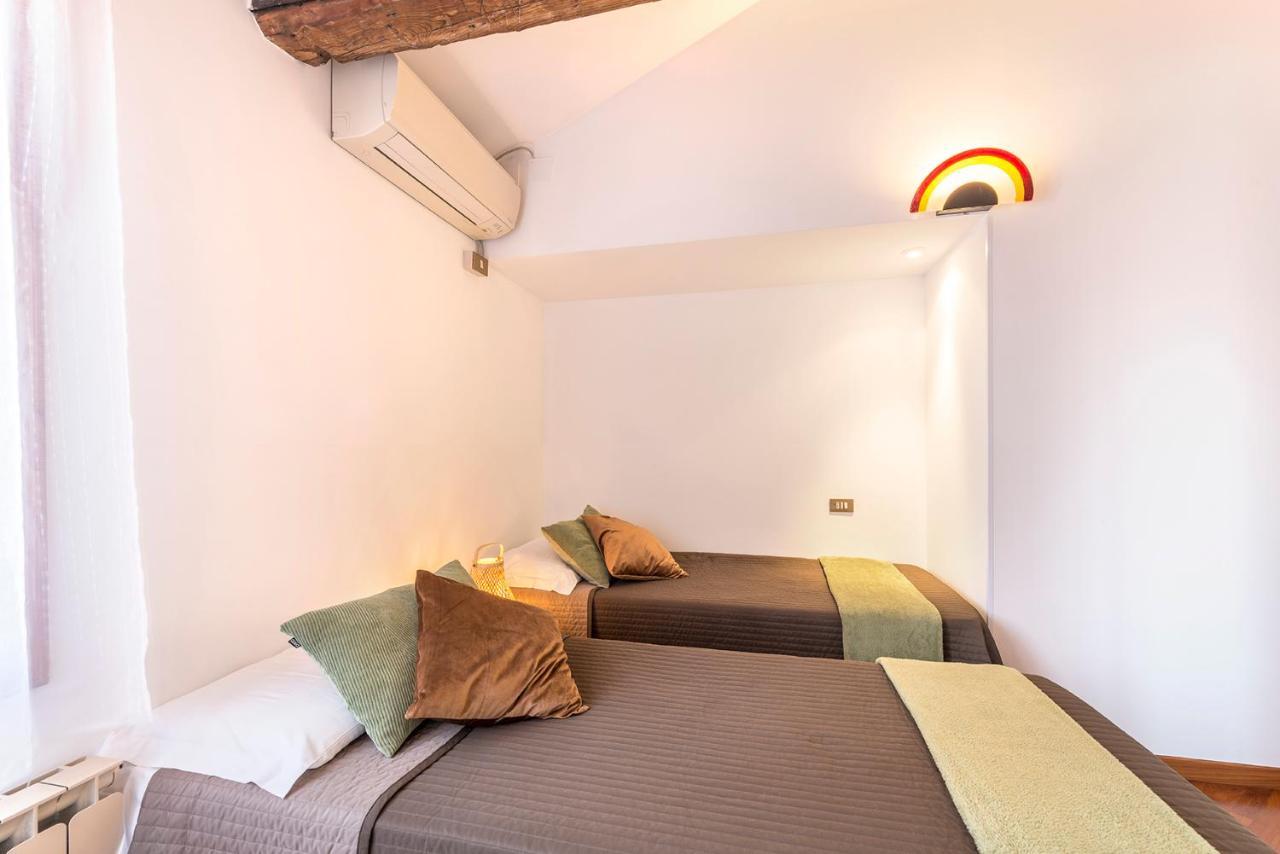 Colombina Like At 3 Bedrooms Fully Equipped Air Conditioned Appartement Venetië