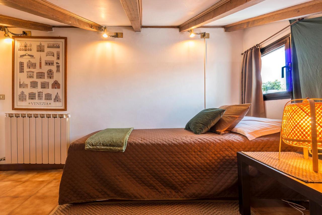 Appartement Colombina Like At 3 Bedrooms Fully Equipped Air Conditioned Venetië
