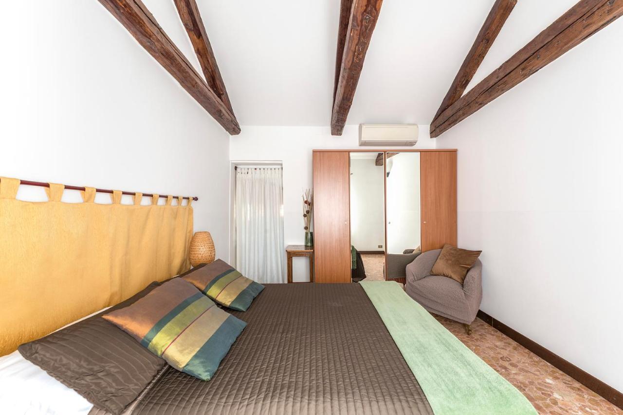 Colombina Like At 3 Bedrooms Fully Equipped Air Conditioned * Venetië