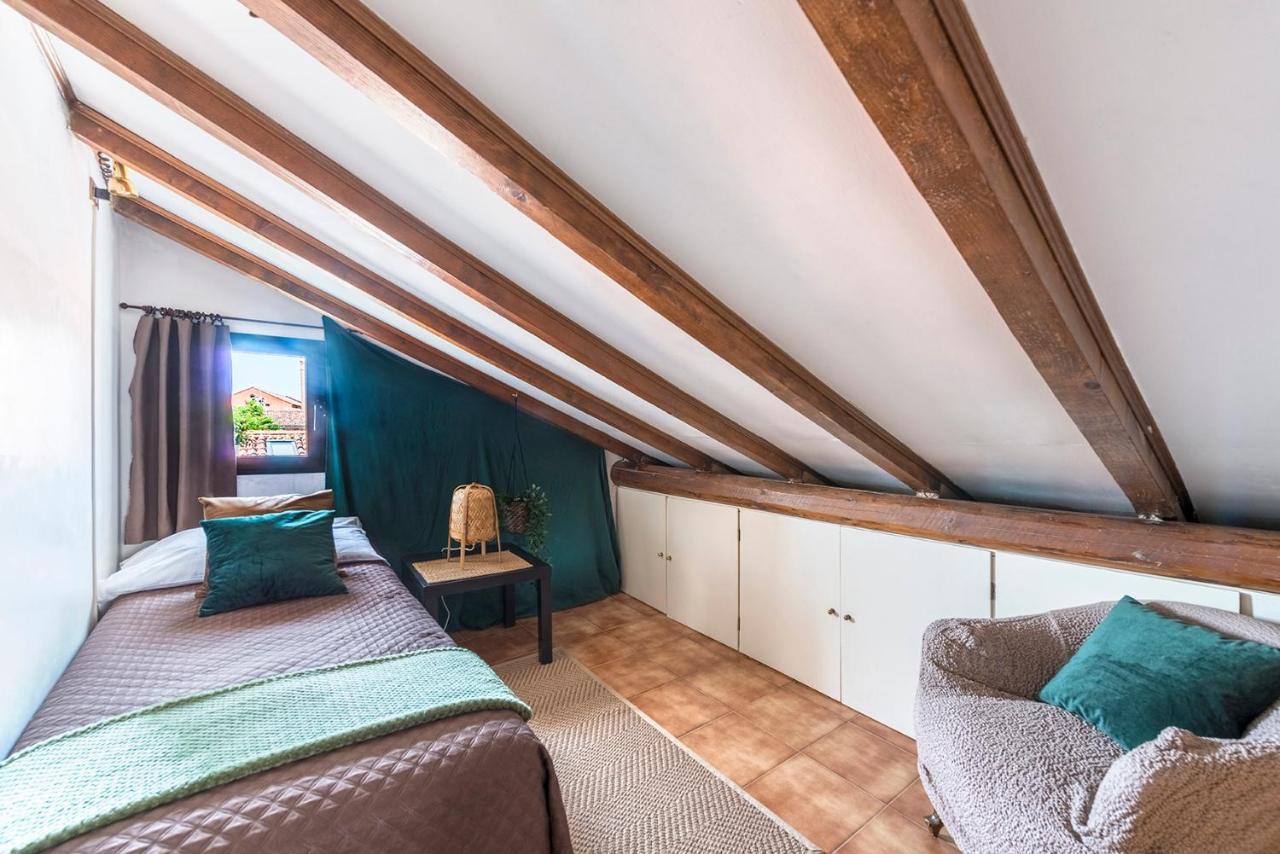 Colombina Like At 3 Bedrooms Fully Equipped Air Conditioned * Venetië