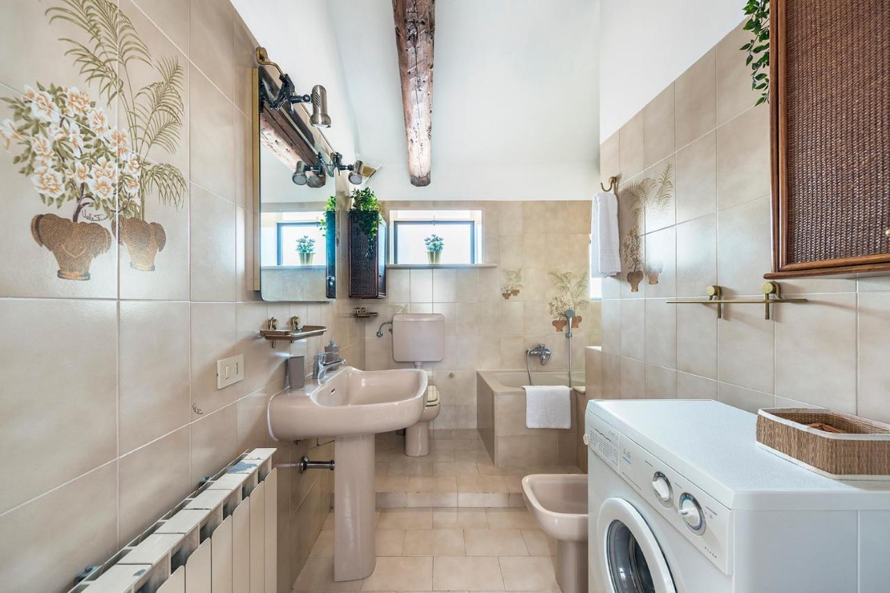 Colombina Like At 3 Bedrooms Fully Equipped Air Conditioned * Venetië