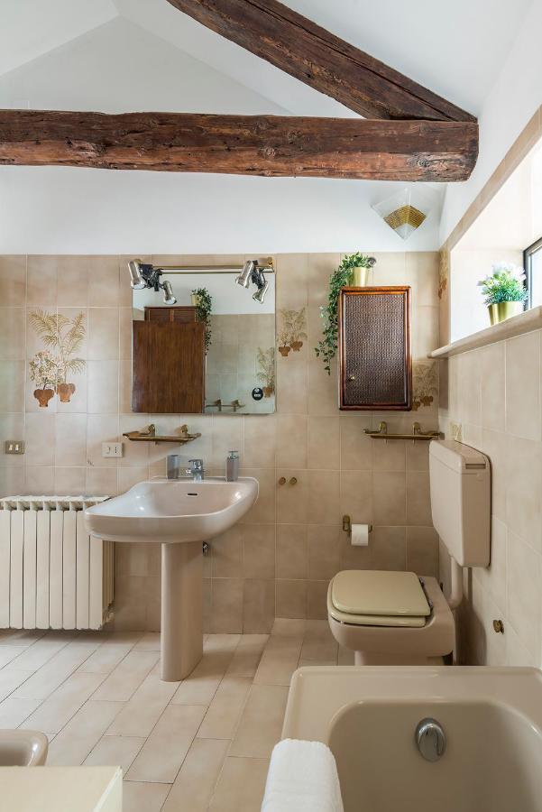 Colombina Like At 3 Bedrooms Fully Equipped Air Conditioned Venetië