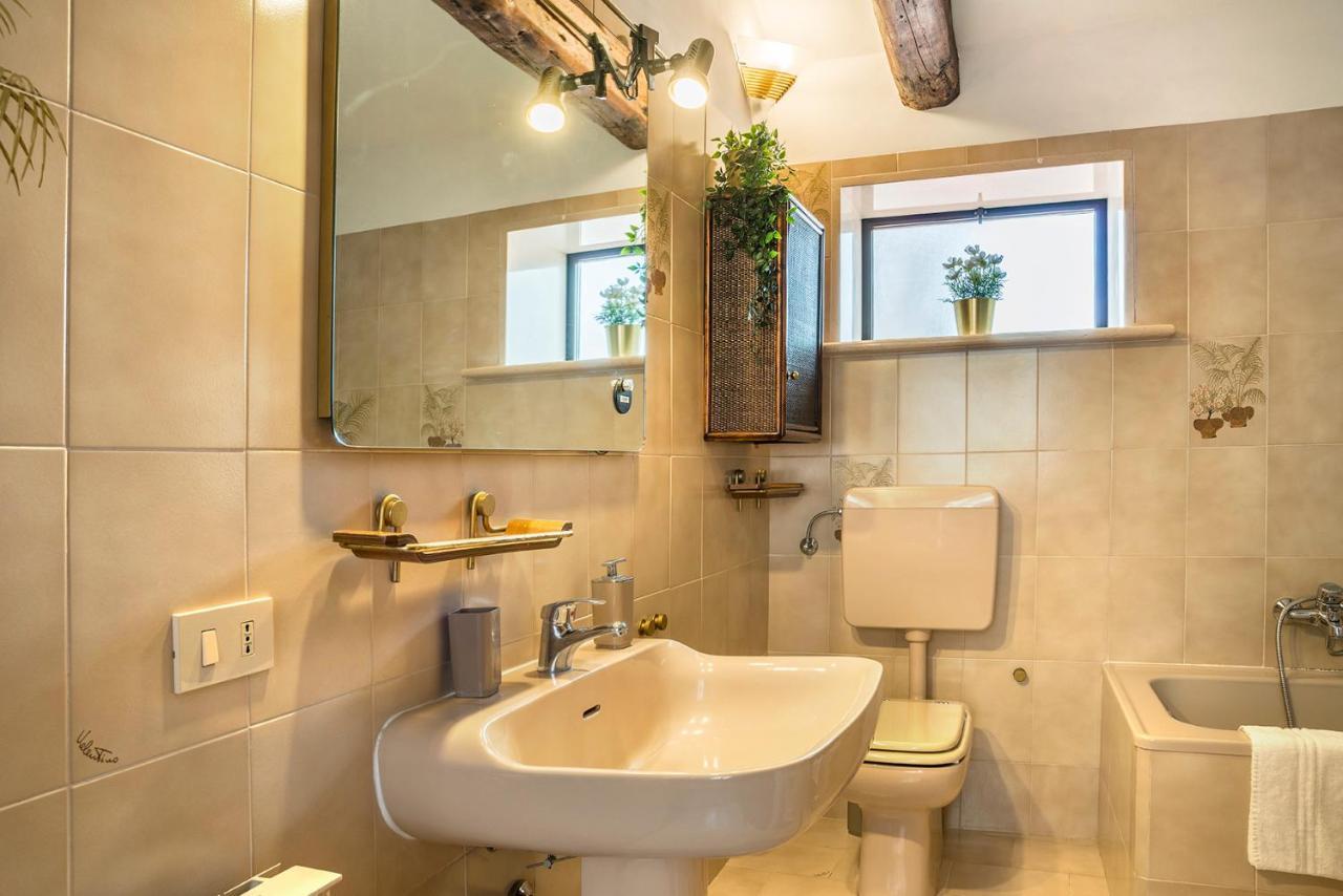 Colombina Like At 3 Bedrooms Fully Equipped Air Conditioned * Venetië