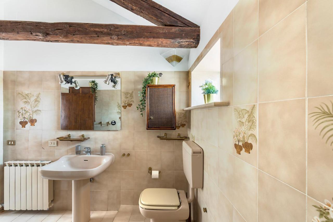 Appartement Colombina Like At 3 Bedrooms Fully Equipped Air Conditioned Venetië