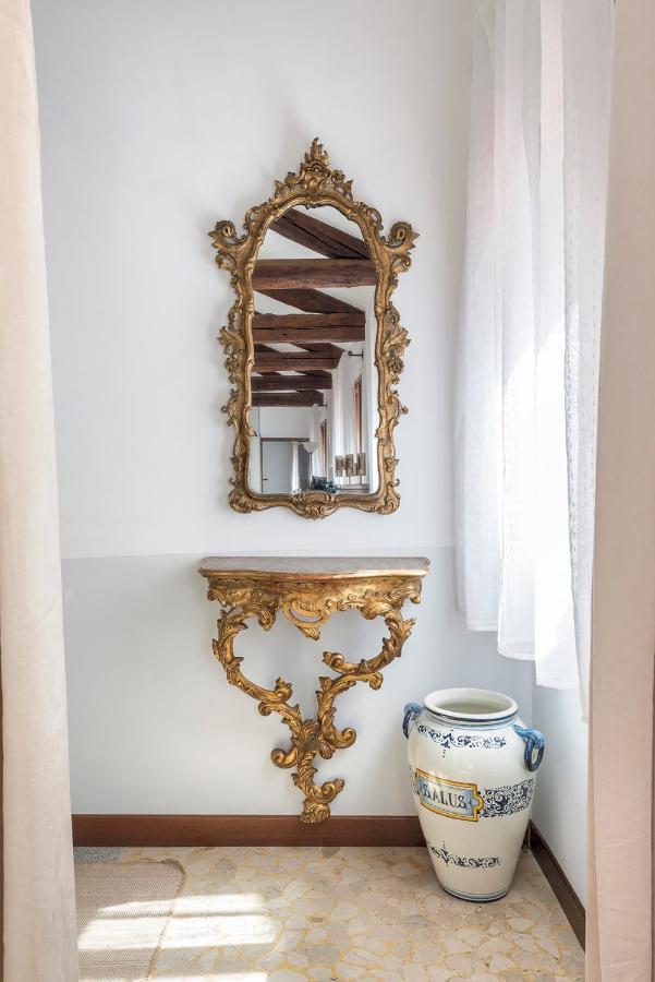 Colombina Like At 3 Bedrooms Fully Equipped Air Conditioned Venetië