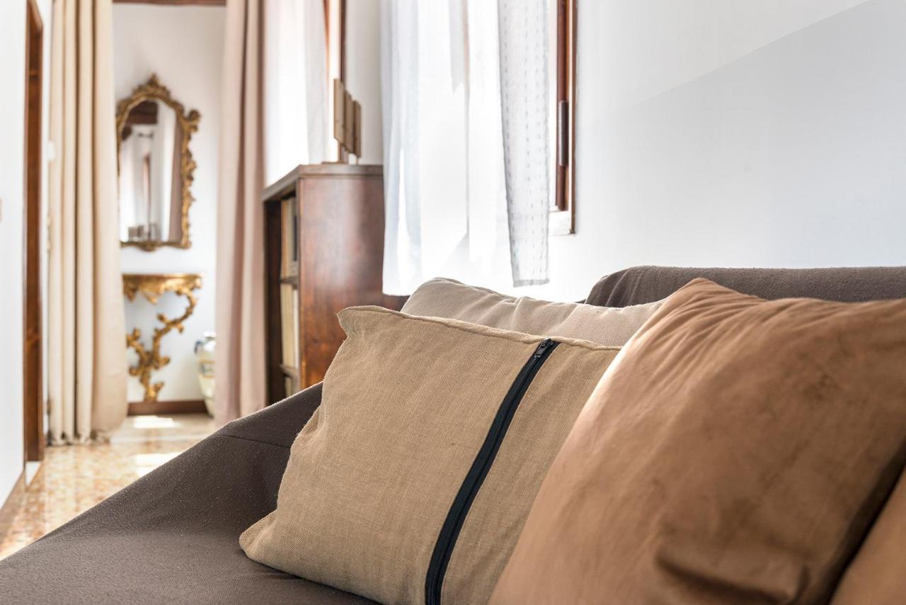 Apartment Colombina Like At 3 Bedrooms Fully Equipped Air Conditioned